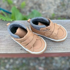 Toddler shoes